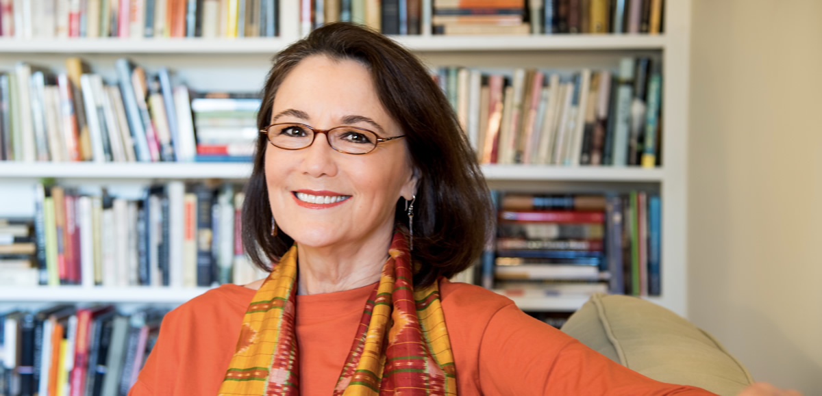 Aimee Liu Author Novelist